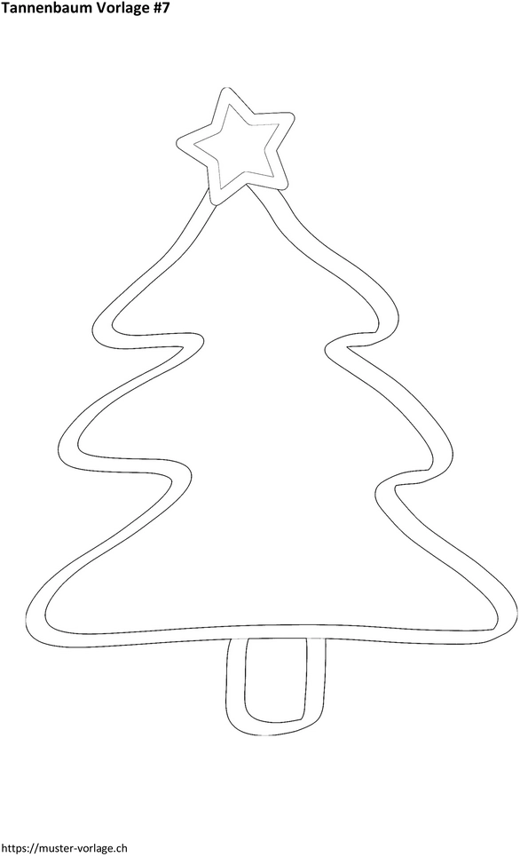 tannenbaum-malvorlage-fuer-kreative-ausmalprojekte