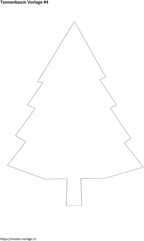 tannenbaum-malvorlage-kreatives-ausmalen