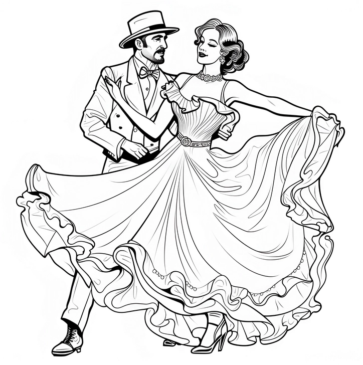 tanzendes-paar-im-festtagskleid