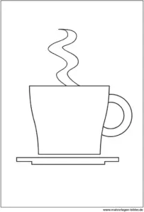 tasse-dampf-ausmalvorlage