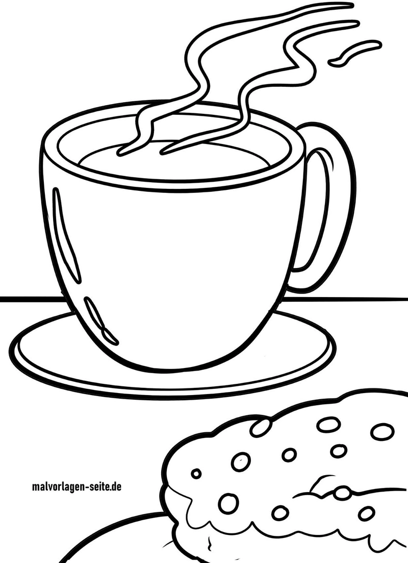 tasse-donut-dampf-malvorlage