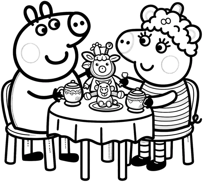 teeparty-mit-freunden-und-plueschtieren