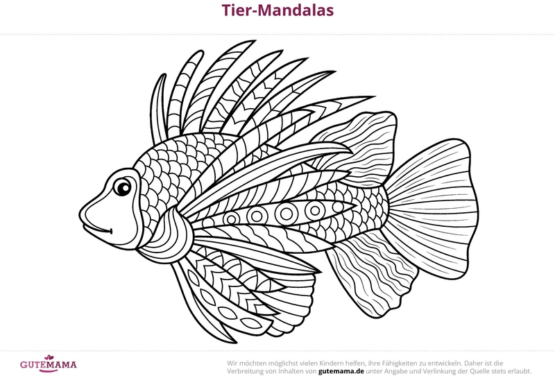 tier-mandala-fisch-ausmalen