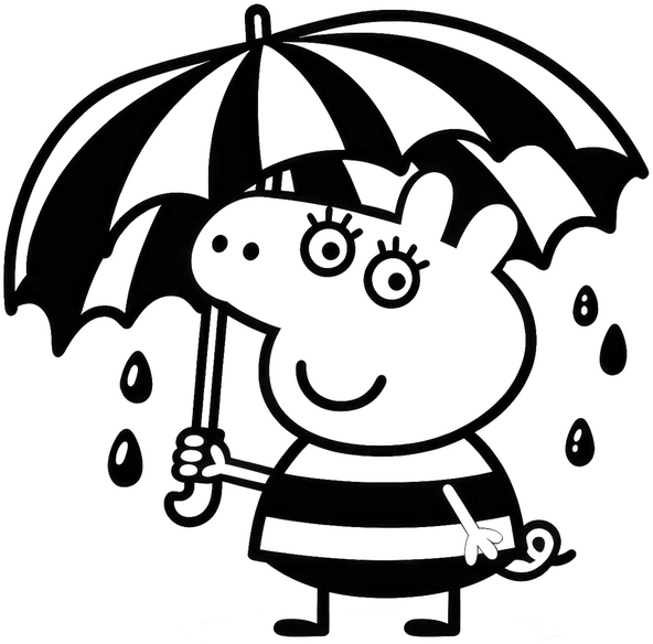 tier-regenschirm-malvorlage-kreativ