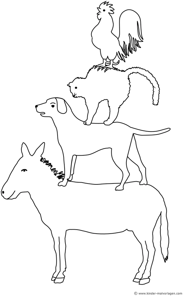 tiere-auf-einander-stapeln-malvorlage