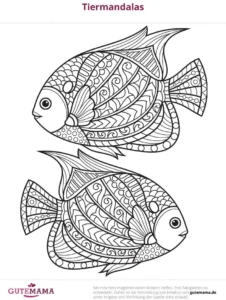 tiermandalas-mit-fischen-ausmalen