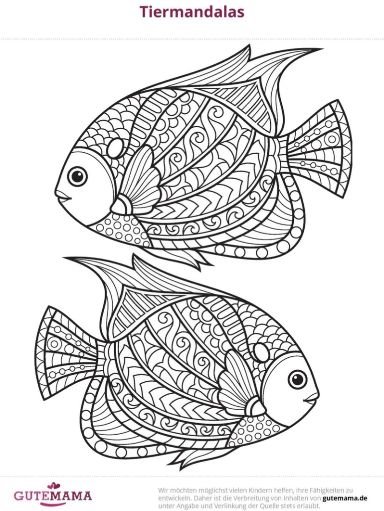 tiermandalas-mit-fischen-ausmalen