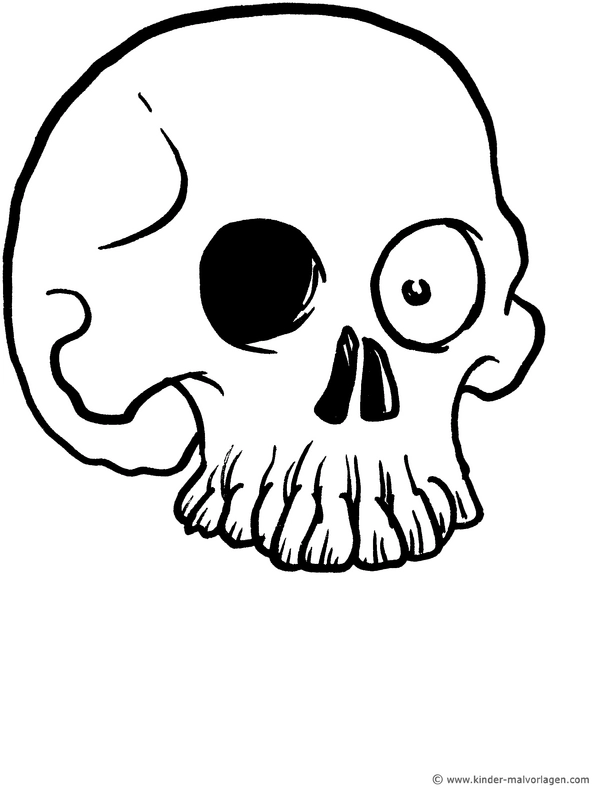 totenkopf-mit-verspieltem-ausdruck