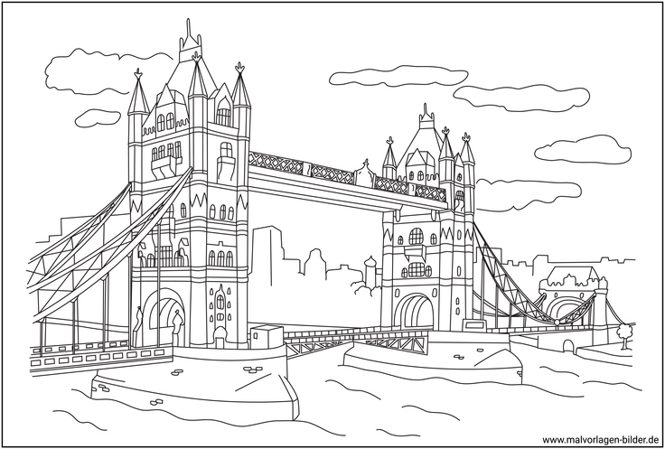 tower-bridge-london-malvorlage-ausmalen