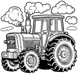 traktor-ausmalvorlage-fuer-kinder-kreativ-ausmalen