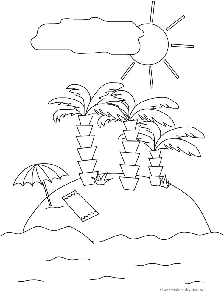tropische-insel-palmen-sonne