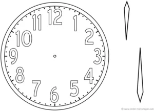 uhrzeit-lernen-malvorlage
