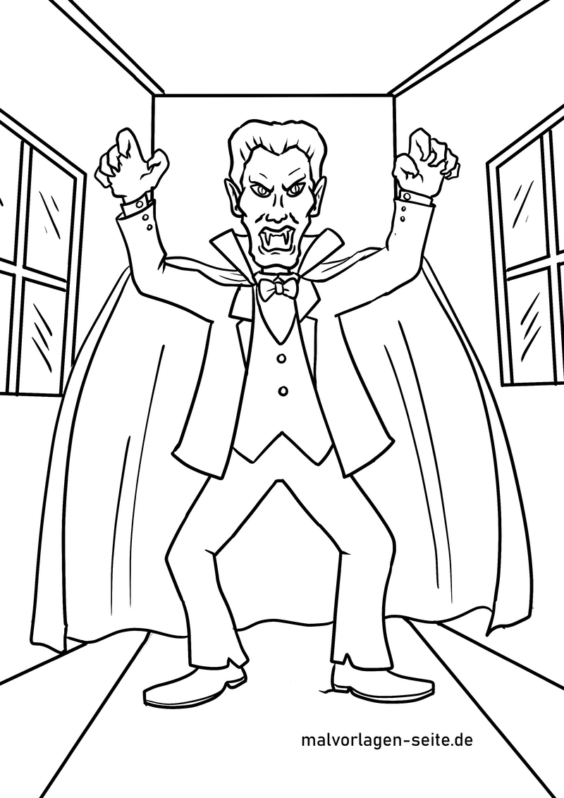 vampir-im-raum-malvorlage