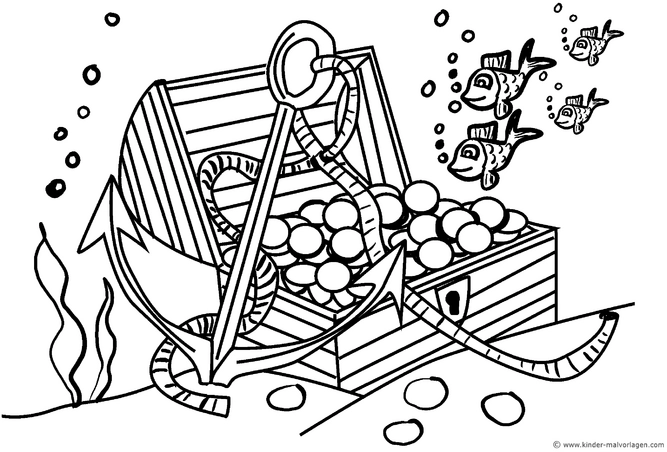 versunkener-schatz-mit-anleger-und-fischen