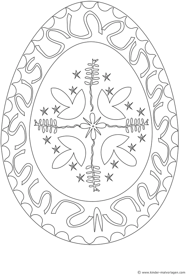 verziertes-osterei-mit-blumen-und-voegeln