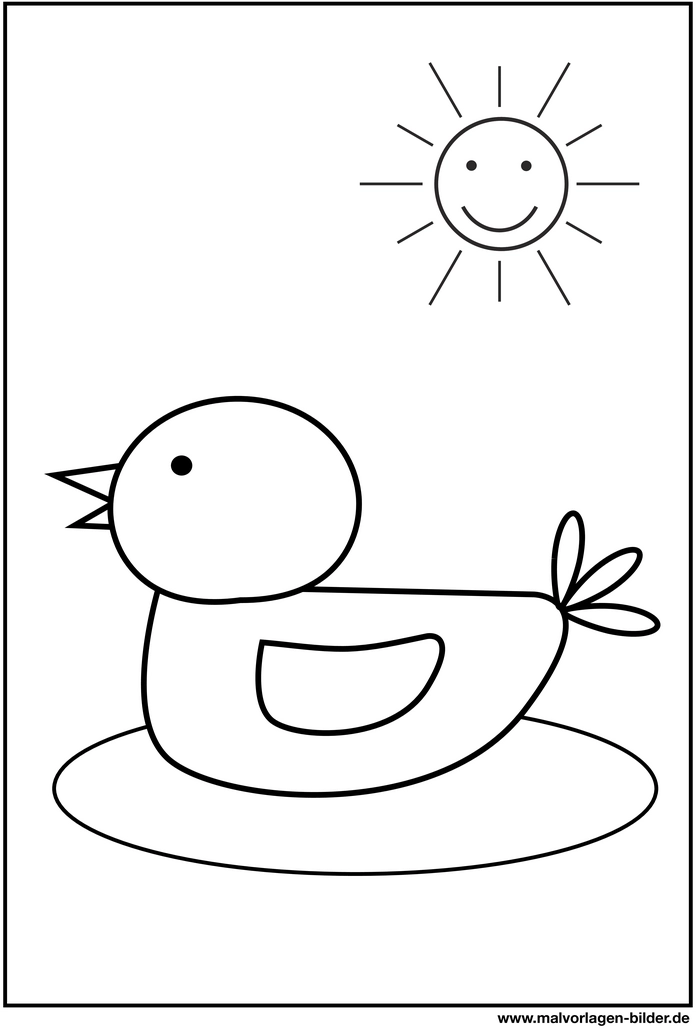 vogel-sonne-ausmalvorlage