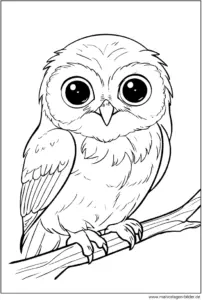 waldkauz-ausmalvorlage-fuer-kinder