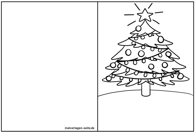 weihnachtsbaum-ausmalbild-mit-stern