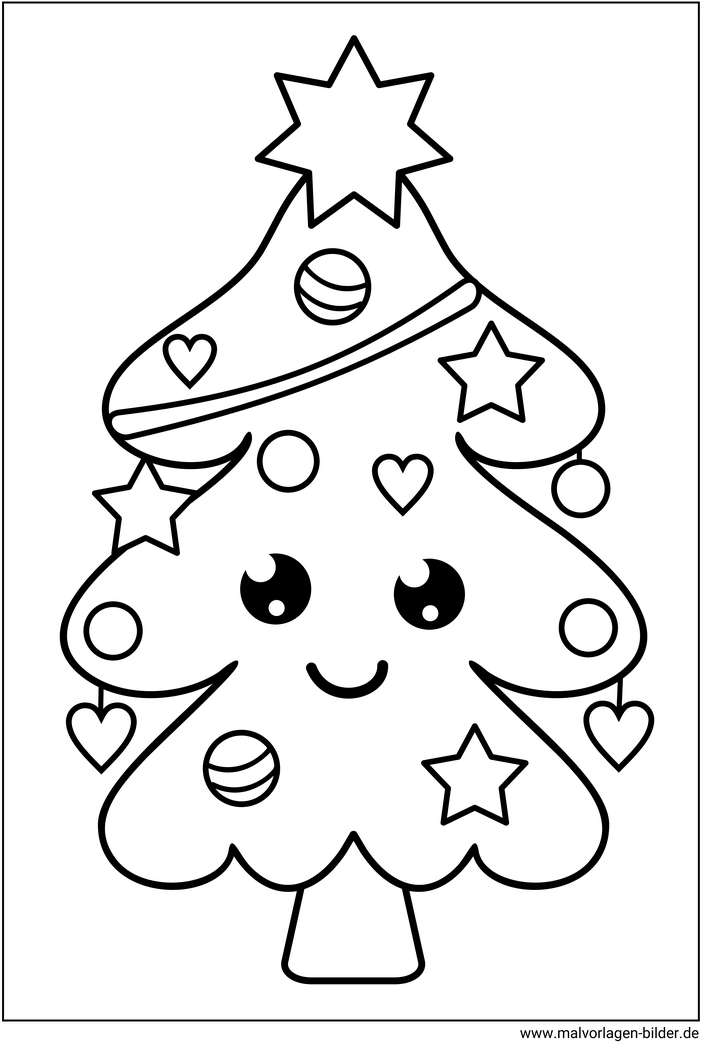 weihnachtsbaum-ausmalvorlage-fuer-kinder