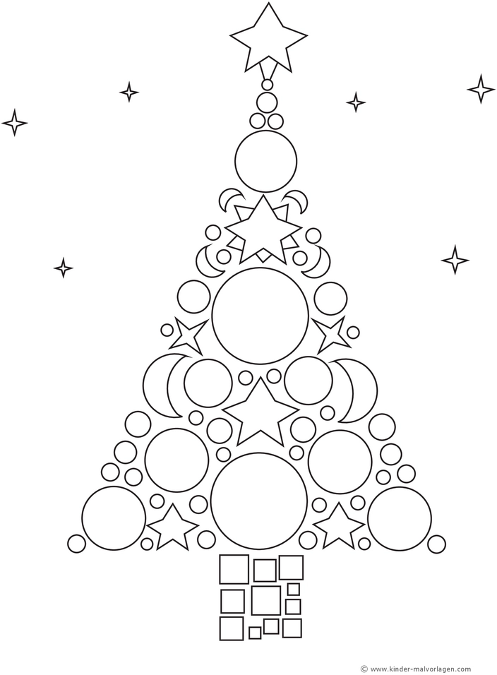 weihnachtsbaum-geometrische-formen
