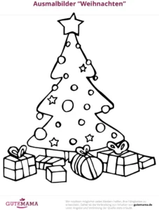 weihnachtsbaum-mit-geschenken-und-stern