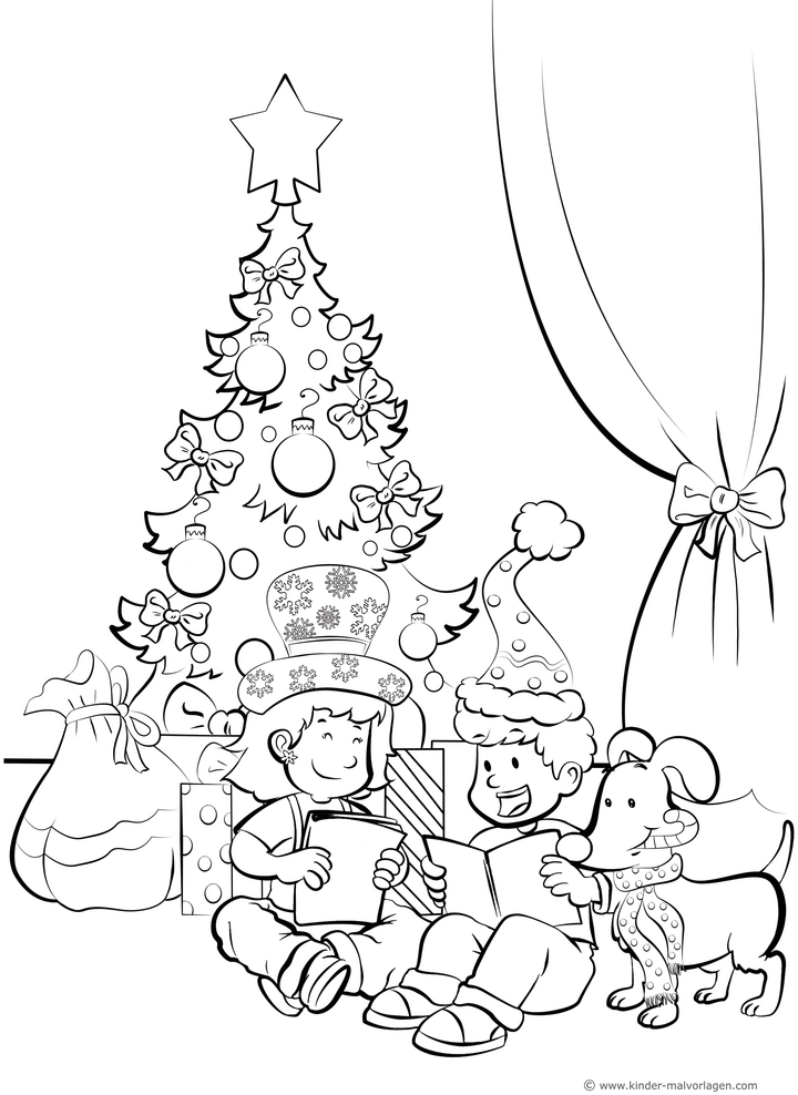 weihnachtsbaum-mit-kindern-und-hund