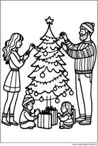 weihnachtsbaum-schmuecken-mit-familie