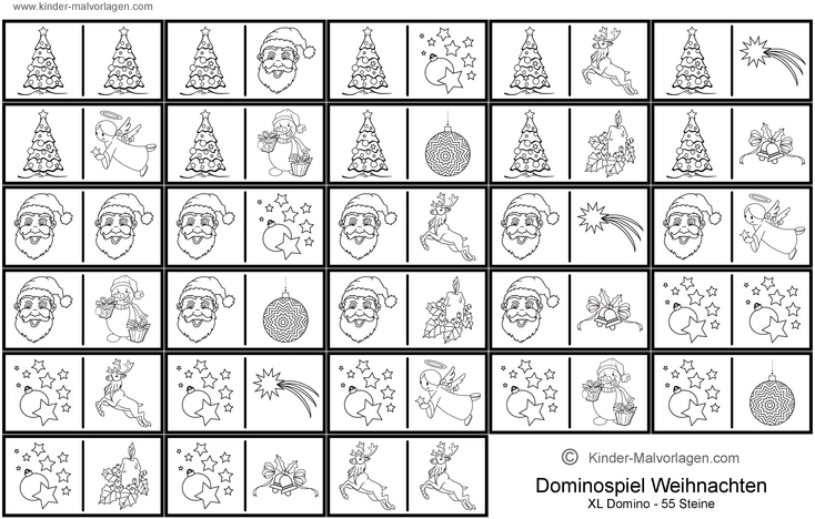 weihnachtsdomino-malvorlage-festliche-motive