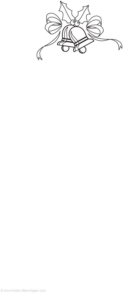 weihnachtsglocken-mit-schleife-ausmalvorlage