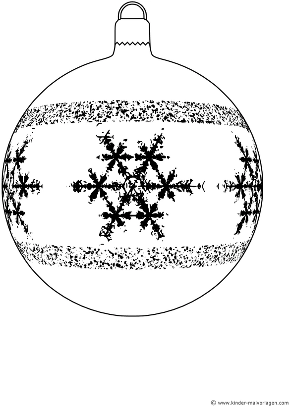 weihnachtskugel-mit-schneeflocken