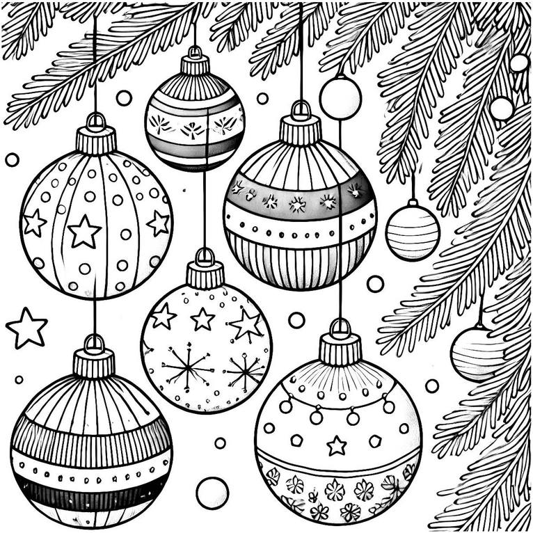 weihnachtskugeln-ausmalvorlage-festliche-kreativitaet