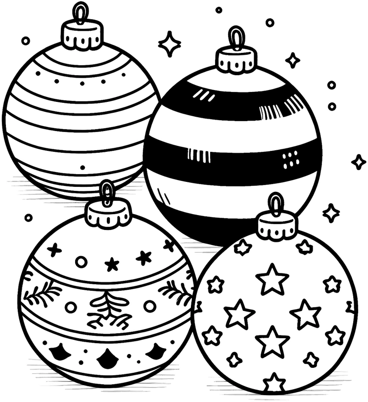 weihnachtskugeln-ausmalvorlage-festliche-muster