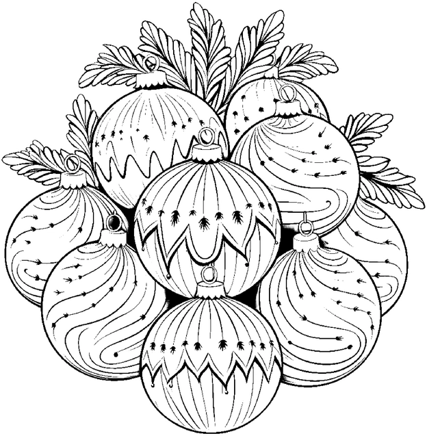 weihnachtskugeln-ausmalvorlage