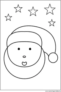 weihnachtsmann-ausmalvorlage-fuer-kinder