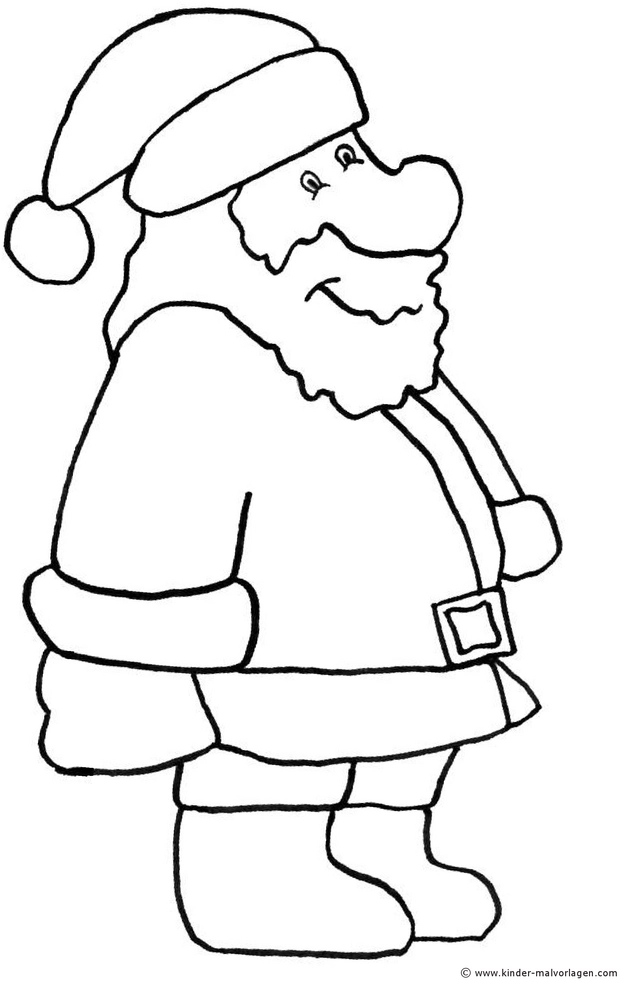 weihnachtsmann-ausmalvorlage-kreativ-gestalten