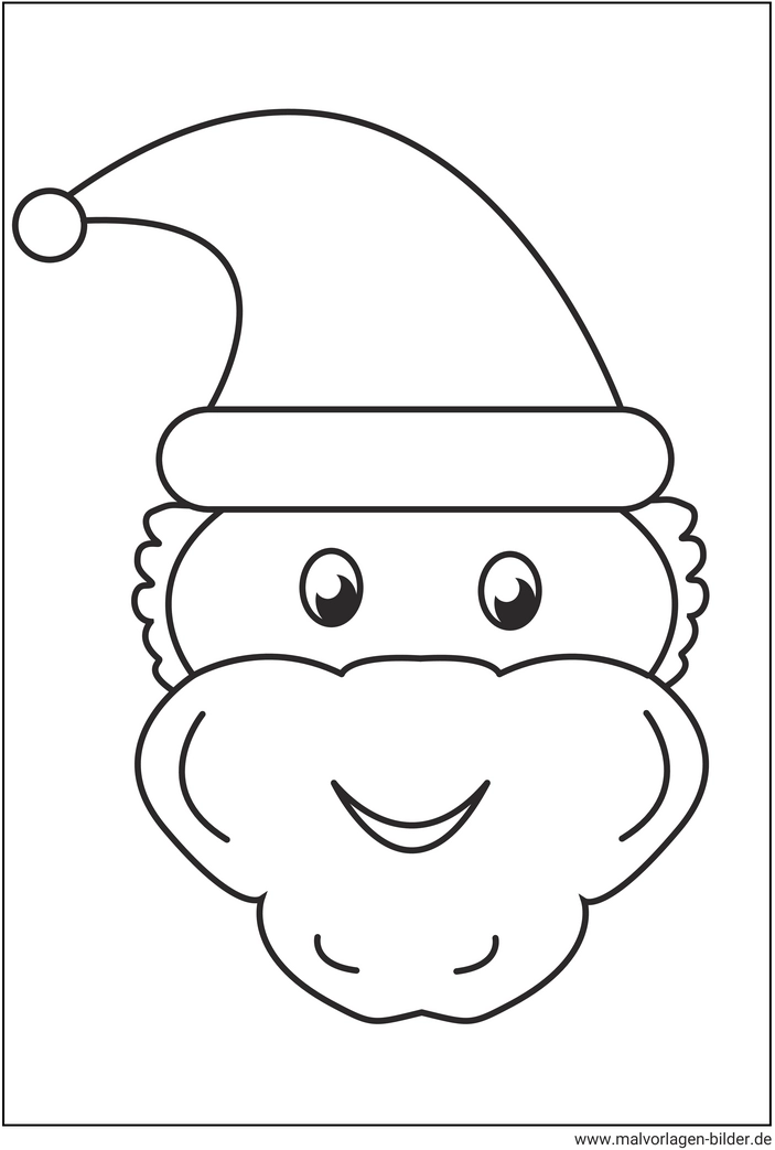 weihnachtsmann-freundlich-ausmalen