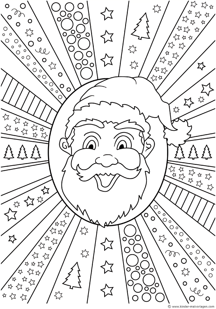 weihnachtsmann-mit-festlichen-mustern