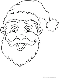 weihnachtsmannkopf-ausmalvorlage-fuer-kinder