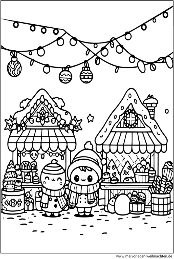 weihnachtsmarkt-mit-kindern-festliche-staende