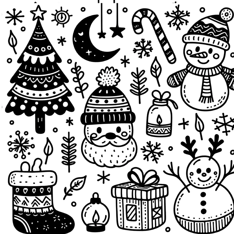 weihnachtsmotive-ausmalbilder-zum-drucken
