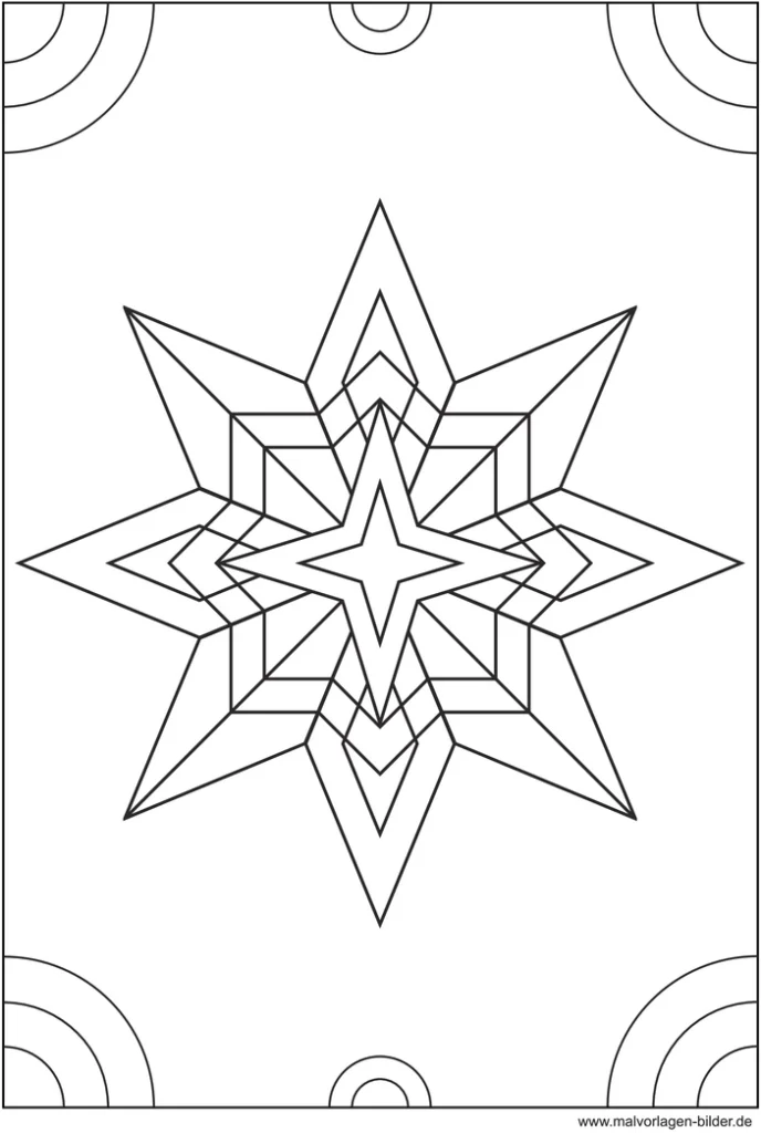 weihnachtsstern-malvorlage-kreativ-gestalten