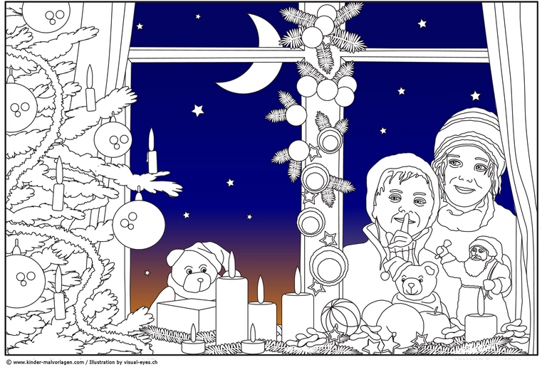 weihnachtszauber-mit-kindern-und-teddys