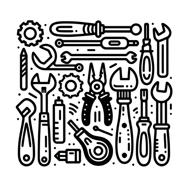 werkzeug-sammlung-zum-ausdrucken