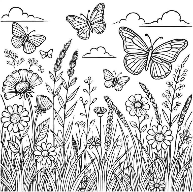 wiese-mit-schmetterlingen-und-blumen