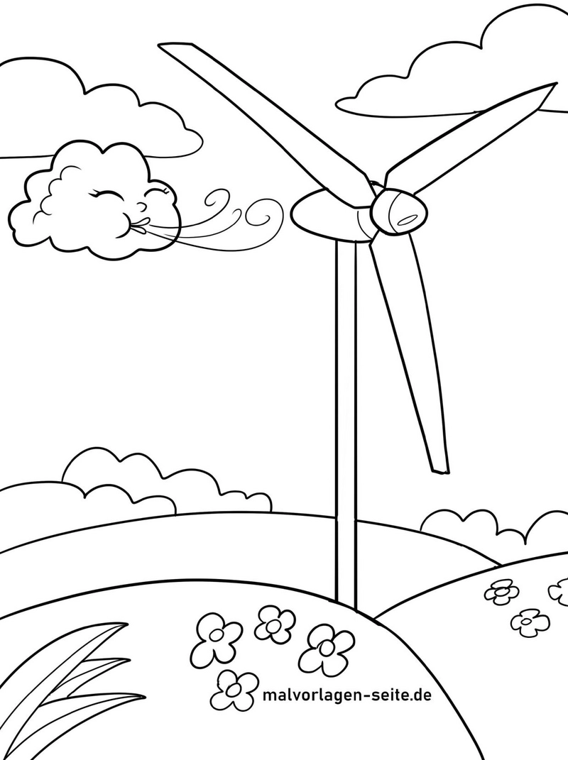 windrad-laechelnde-wolke-mit-blumen