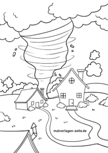 wirbelsturm-mit-haeusern-und-wolken