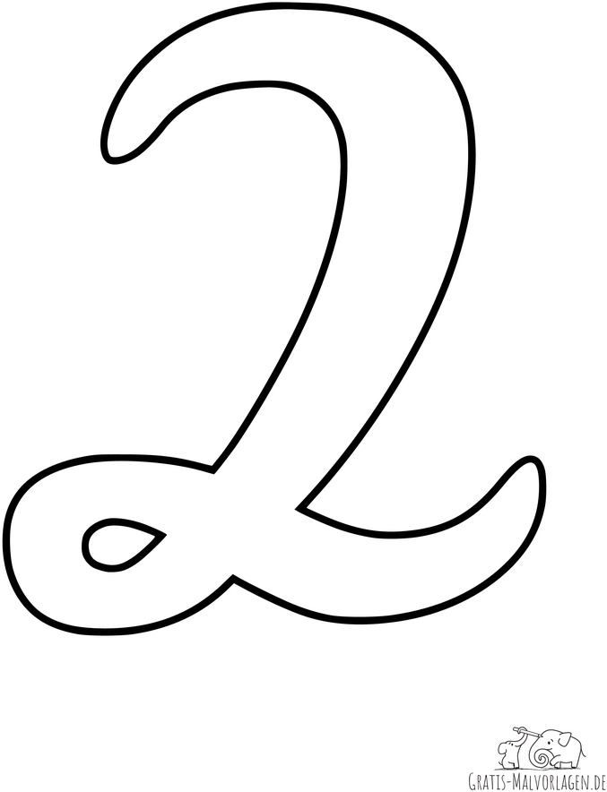 zahl-zwei-in-verspielt-gestaltet