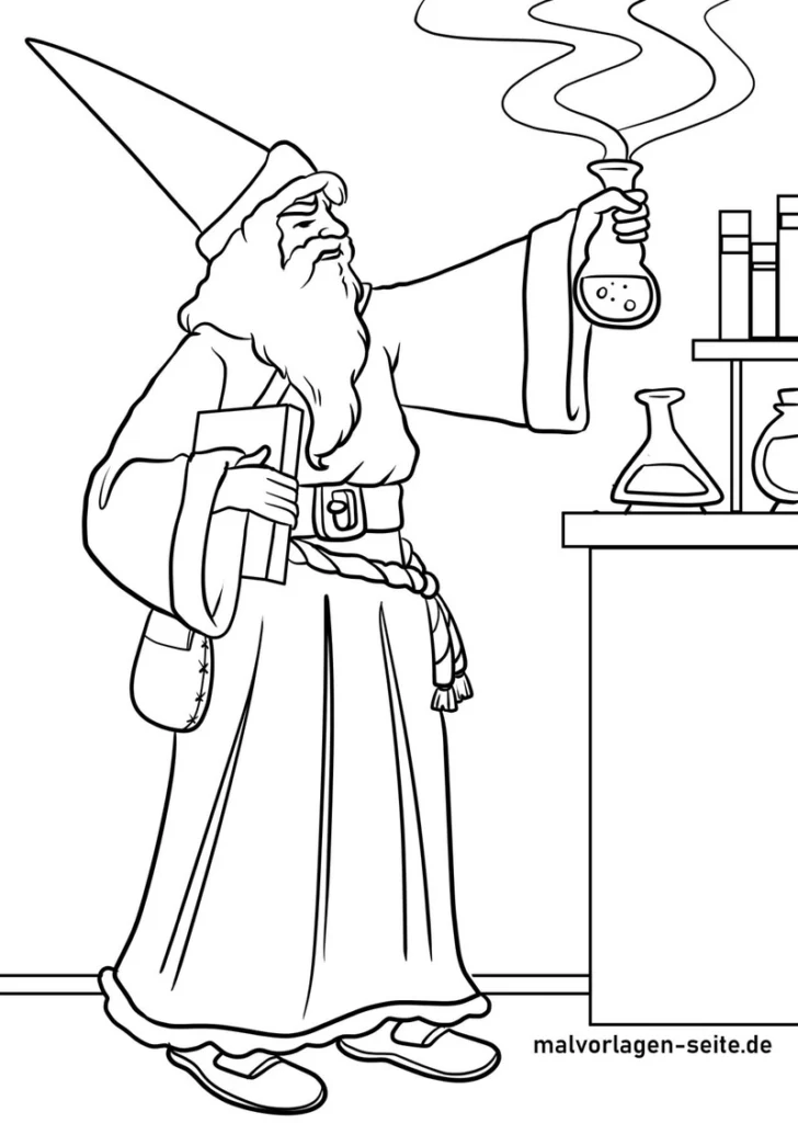 zauberer-im-labor-mit-zaubertrank-und-reagenzglas