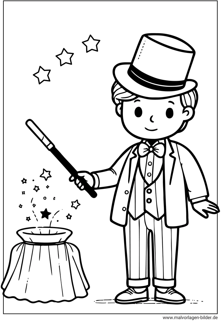 zauberer-mit-hut-und-magie