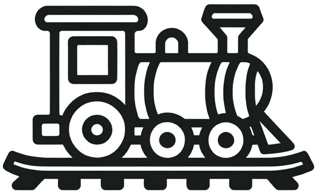 zug-ausmalbild-zum-drucken